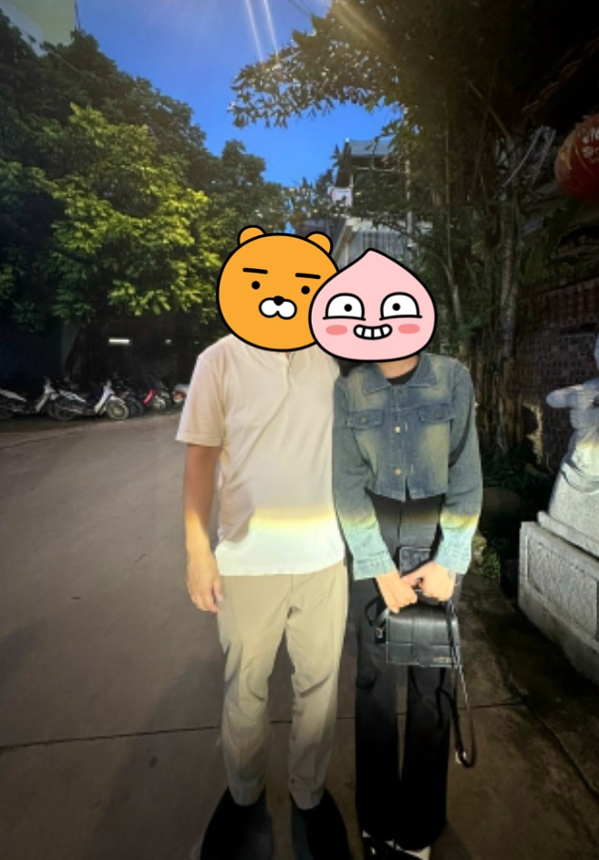 성혼사진 1