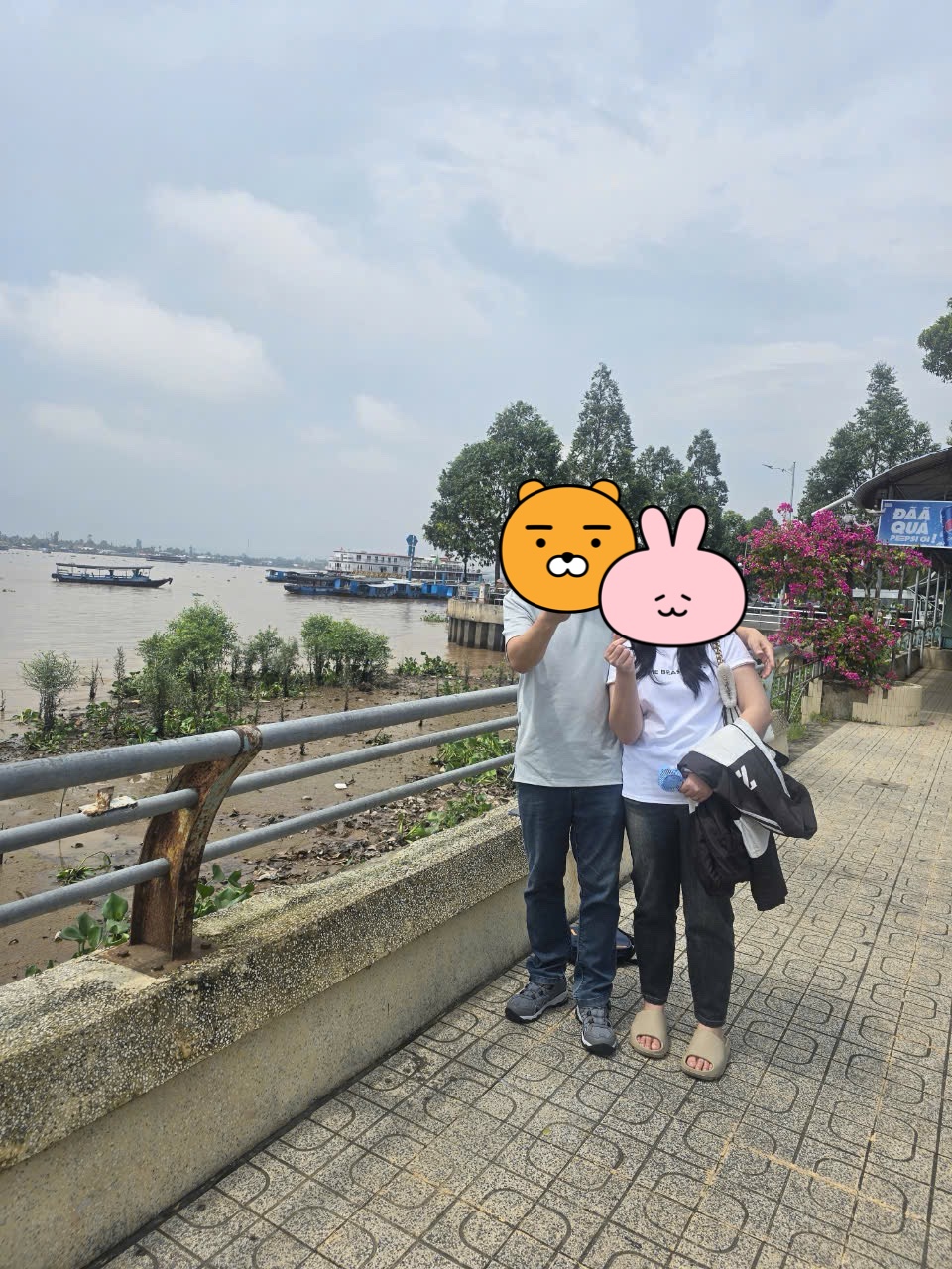 성혼사진 4