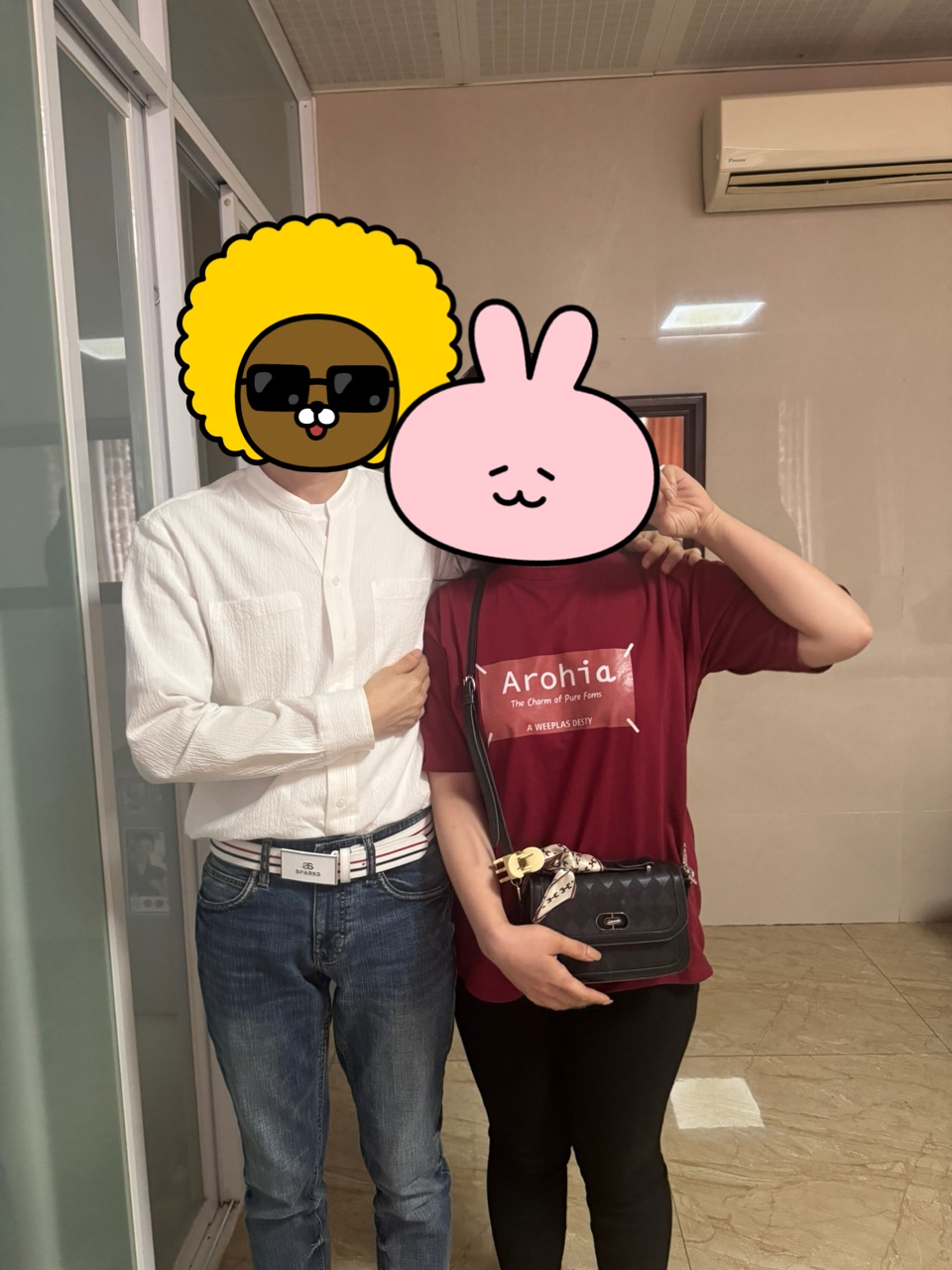 성혼사진 12