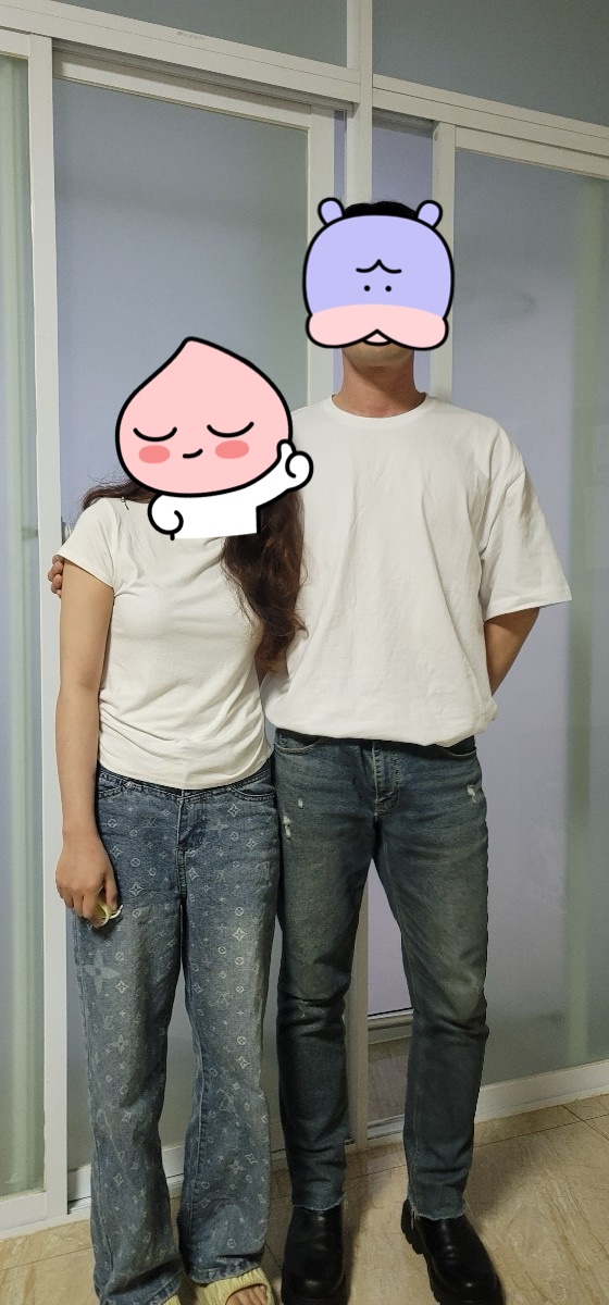 성혼사진 14